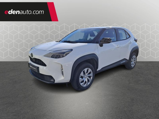 Toyota YARIS CROSS Toyota Yaris Cross