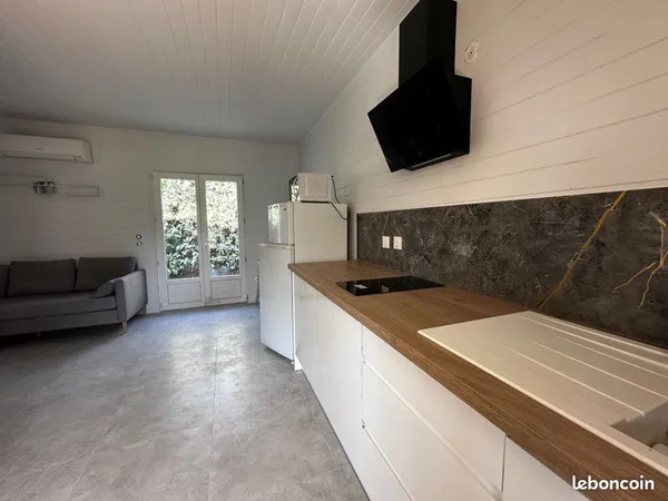 Appartement à louer à Florensac 2 chambres