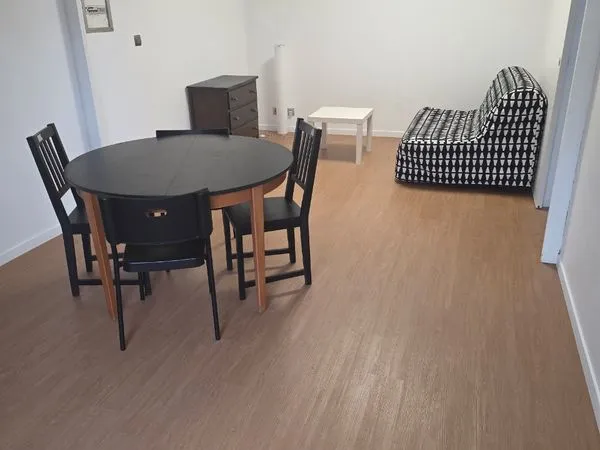 Location appartement 1 chambre