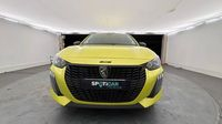 Peugeot 208 1.2 Hybrid 100ch Active e-DCS6