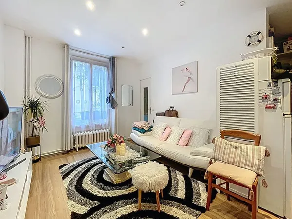 A Vendre - QUARTIER GARE