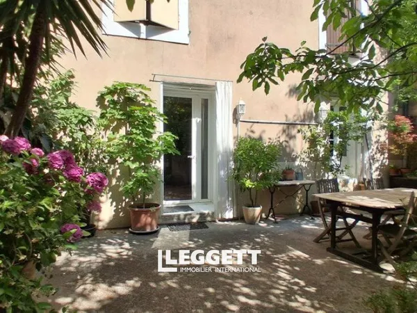 Maison 8 pièce(s), ROUJAN