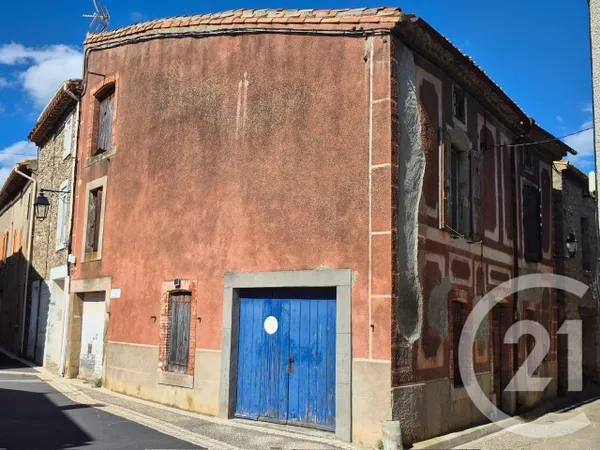 Maison 4 pièces 121 m²