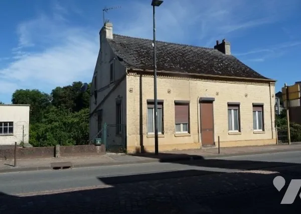 Maison 5 pièces 111 m²