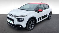 Citroen C3 1.5 BlueHDi 100ch S&S Shine E6.d