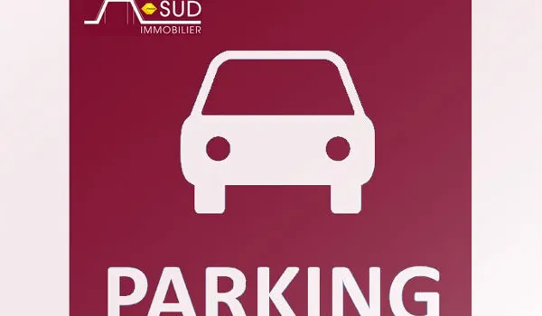 Garage et parking Location Candillargues 90€