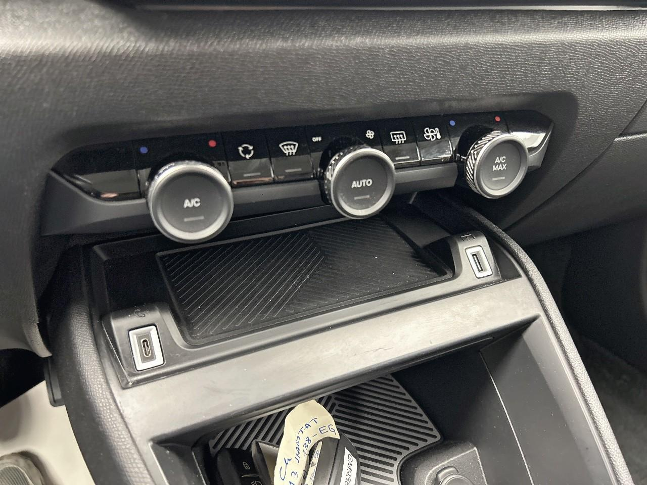 Citroën C4 puretech 130 s&s bvm6 shine — photo 28