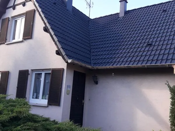 Maison 5 pièces Dettwiller 67490