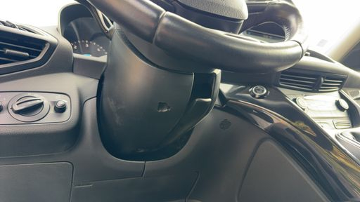 Ford Kuga 2.0 TDCI 150 - Titanium – 2017 – 140083 km – Diesel – Boîte Manuelle — photo 2