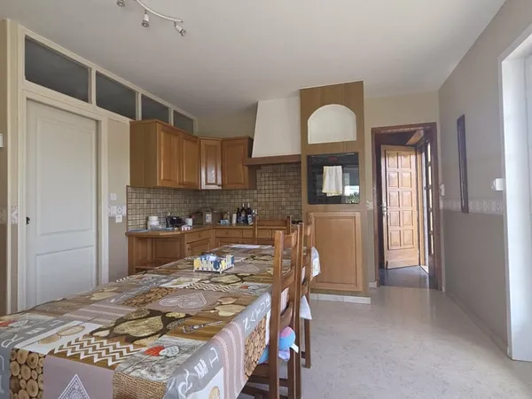 Maison 5 pièces 108 m²