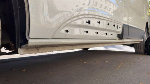 Renault Trafic 2.0 Blue dCi 130 - N/A – 2024 – 57445 km – Diesel – Boîte Manuelle — photo 18