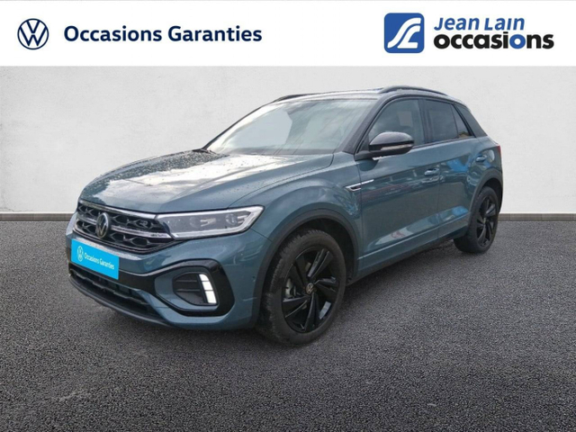 Volkswagen T-Roc 1.5 TSI EVO2 150 Start/Stop DSG7 R-Line Edition