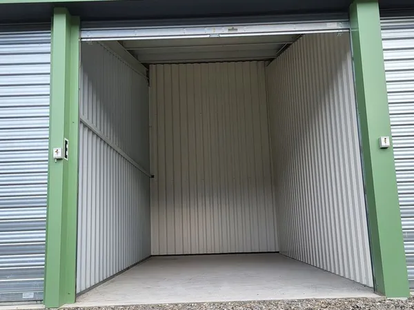 Location box garage