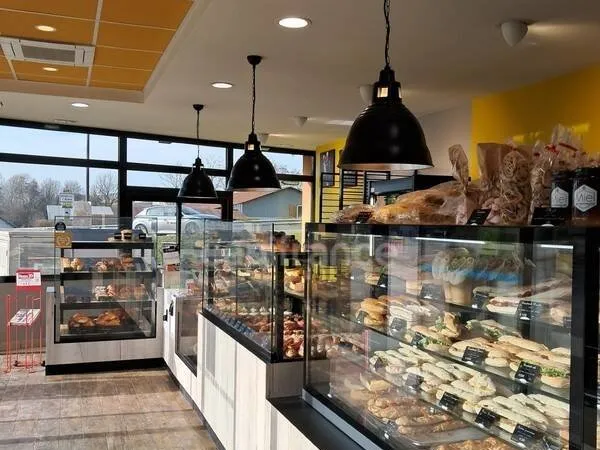 Boutique 4 pièces 220 m²
