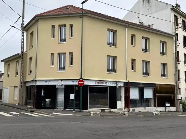Appartement 4 pièces 78 m²