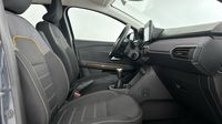 Dacia Sandero 1.0 TCe 90ch Stepway Essential — photo 15
