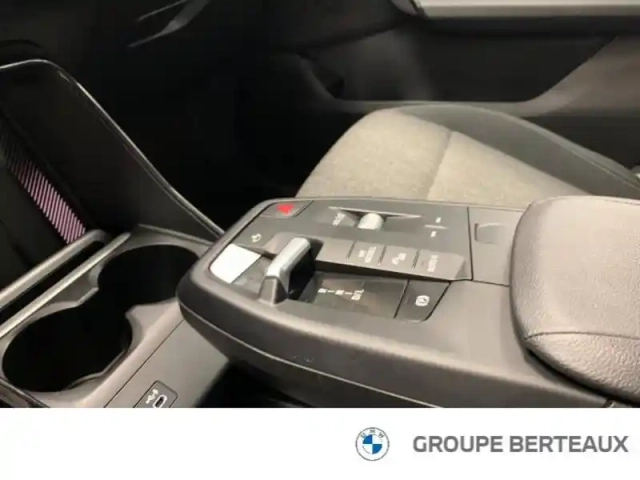 Bmw X1 sdrive18i 136ch business design — photo 12