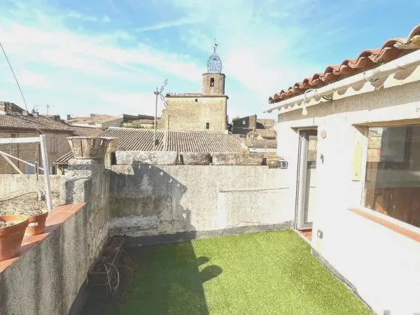 Appartement à vendre Lauris