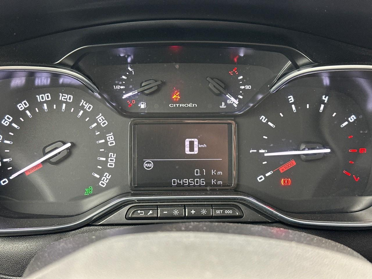 Citroën C3 puretech 83 s&s bvm5 shine pack — photo 21