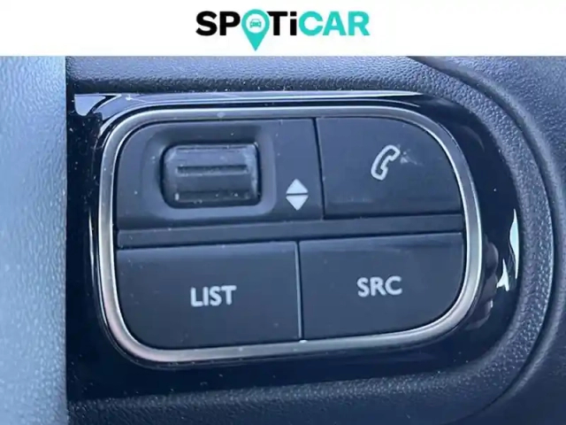 Citroën C3 puretech 82 s&amp;s bvm5 — photo 23
