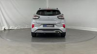 Ford Puma 1.0 Flexifuel 125ch S&S mHEV ST-Line X — photo 6