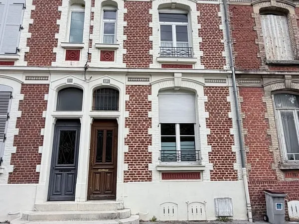 Maison 5 pièces 139 m²