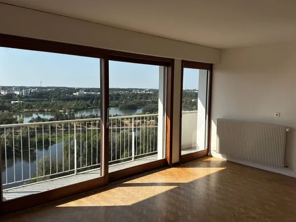 Appartement 3 pièces 85 m²
