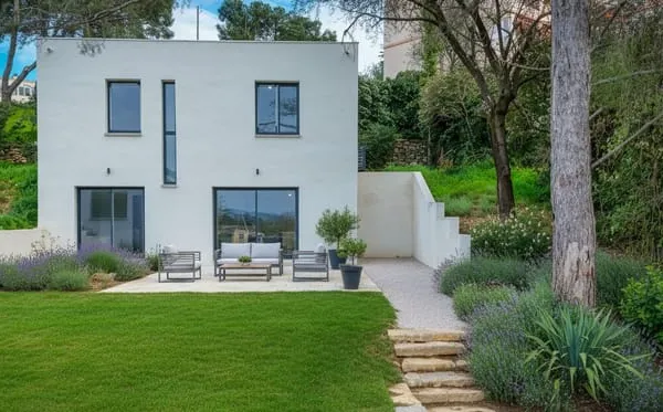 Maison neuve RT 2020 La Seyne-sur-Mer Villa T4 avec suite pa