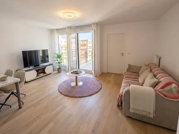 Appartement neuf Maisons-Alfort