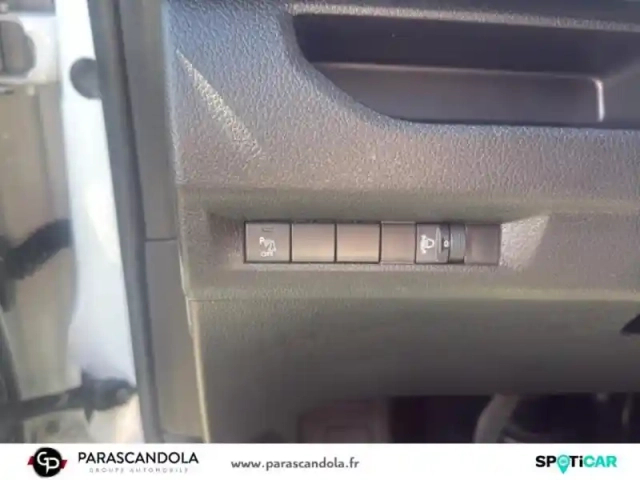 Citroën Jumpy fg m 2.0 bluehdi 145ch s&amp;s — photo 13