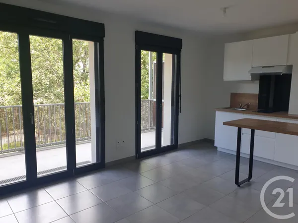 Studio 1 pièce 26 m²