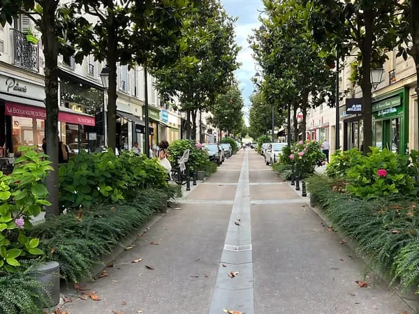 Appartement Neuilly Sur Seine