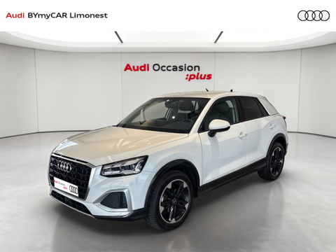 Audi Q2 35 TFSI 150 S tronic 7