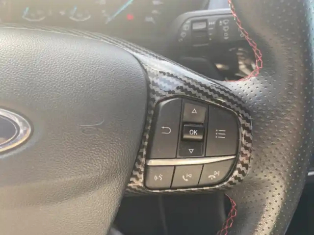 Ford Fiesta 1.0 ecoboost 140ch stop&amp;start st-line 5p euro6.2 — photo 21