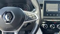 Renault Clio 1.6 E-Tech hybride 145ch Techno — photo 18