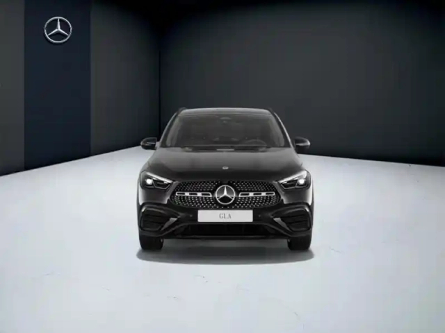 Mercedes Gla 220 d 4matic amg line — photo 8