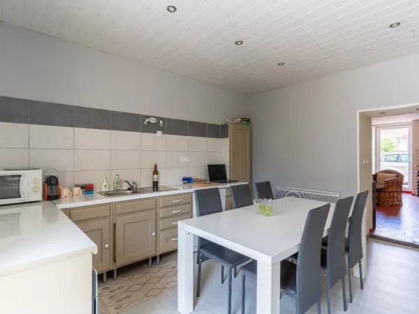 Maison à vendre 3 pièces (33)