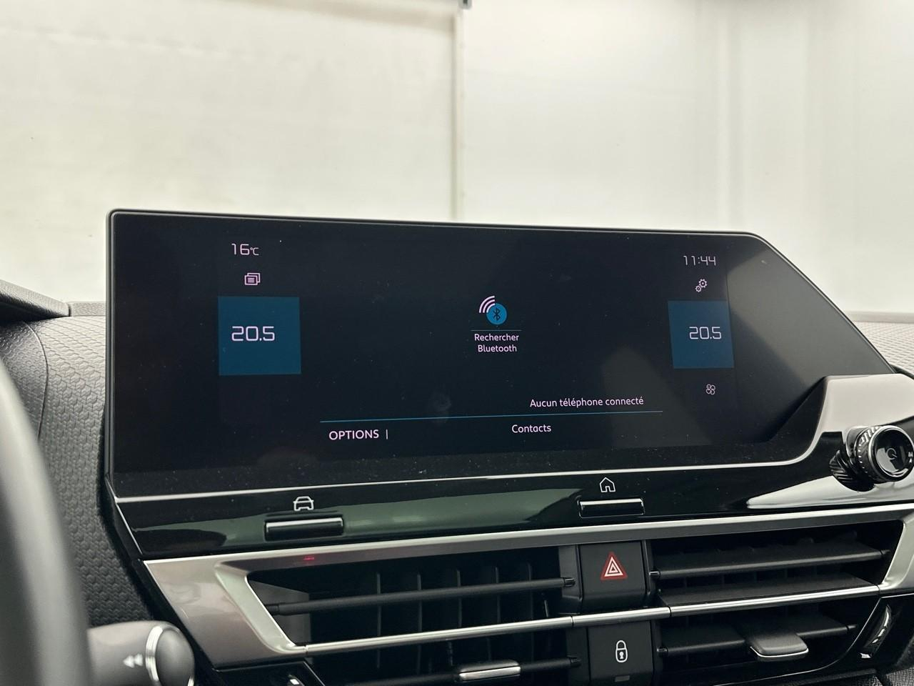 Citroën C4 puretech 130 s&s eat8 shine — photo 25