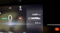 Renault Clio 1.6 E-Tech 145ch full hybrid Evolution - 24 — photo 9