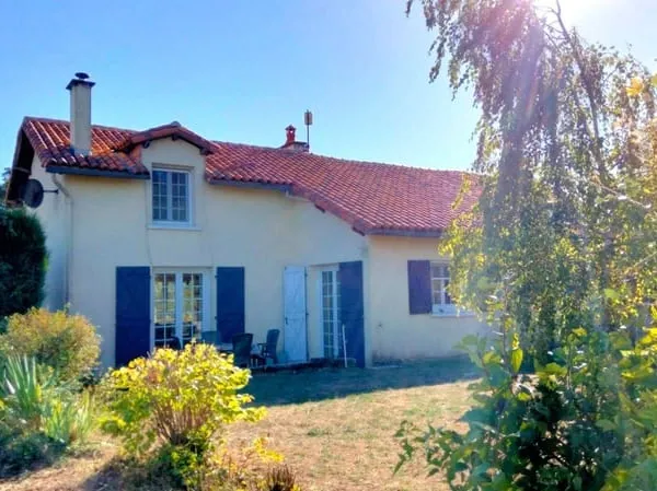 Maison 7 pièces 171 m²