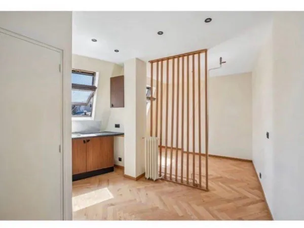 Appartement 2 pièces 19 m²