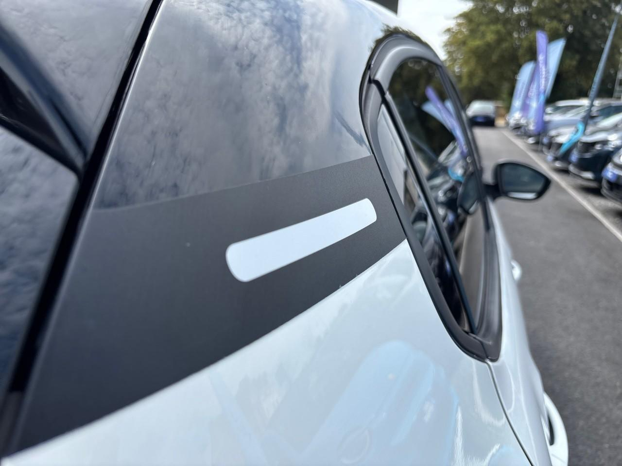 Citroën C3 1.2 puretech 110ch s&s max boite automatique — photo 12