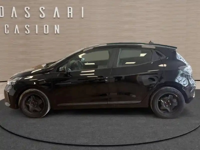 Renault Clio tce 90 — photo 2