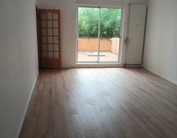 Appartement 4 pièces 84 m²