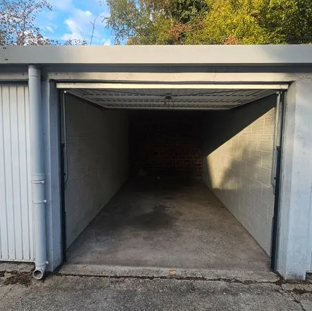 Box à louer