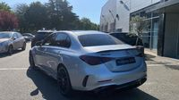 Mercedes Classe C 63 AMG S 680ch E Performance 4Matic+ — photo 7