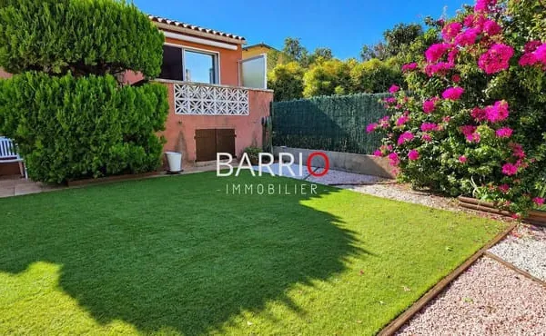Maison 5 pièces 101 m²