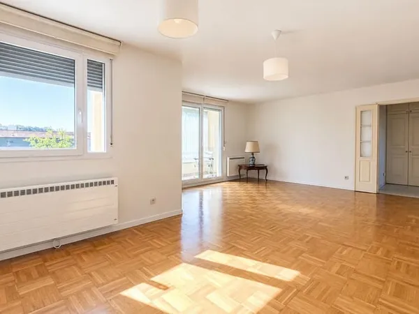 Appartement 4 pièces 88 m²