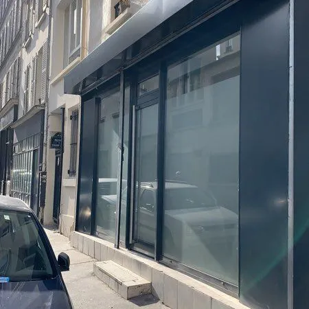 Location appartement Paris 18