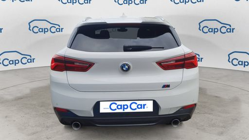 BMW X2 XDrive 20d 231 BVA8 - M Sport – 2019 – 85712 km – Diesel – Boîte Automatique — photo 25